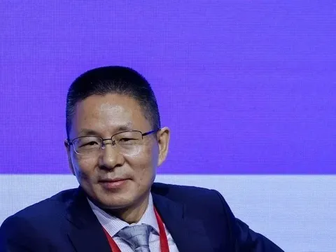 Trung Quốc xử lý hai cựu quan chức cấp cao