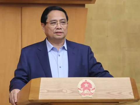 Thủ tướng: Cần chính sách ưu đãi, vượt trội tại Trung tâm tài chính quốc tế