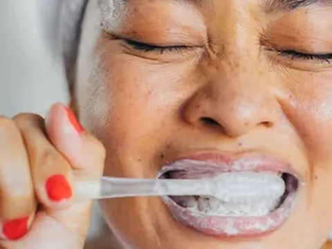 Chớ mắc 4 sai lầm này khi đánh răng, chăm chỉ đánh mà sai cách thì càng tai hại