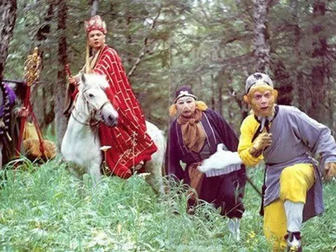 Thuật nhìn người trong Tây Du Ký: Chỉ cần một ánh mắt, Phật Tổ biết ai xứng đáng lên thiên