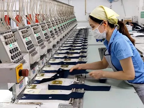 Khơi dậy nội lực, thúc đẩy đột phá