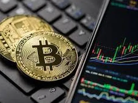 Thị trường tiền số hôm nay, 4-11: Nhiều nhà đầu tư lỗ nặng