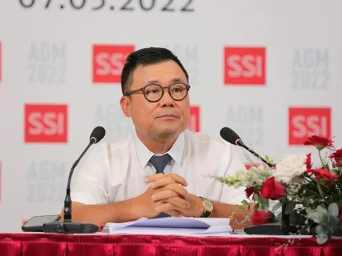 Công ty tiền số của SSI tăng vốn gấp 5 lần