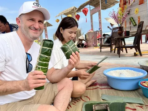 OCOP thời chuyển đổi số: Bán câu chuyện chứ không chỉ bán sản phẩm