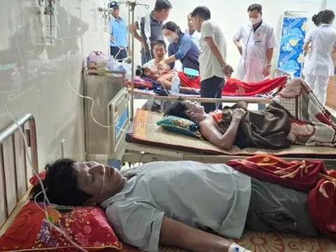 Vụ 3 người Lý Sơn thoát chết kỳ diệu: 48 giờ trôi dạt trên biển lúc bão số 13 đổ bộ