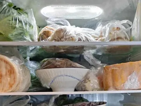 6 thứ tuyệt đối đừng cho vào tủ lạnh, đừng tự chuốc lấy rắc rối!