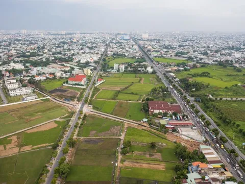 54 khu đất nông nghiệp TP.HCM được thí điểm làm nhà ở thương mại
