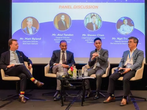 Bảo hiểm nhân thọ trong chiến lược tài chính quốc gia