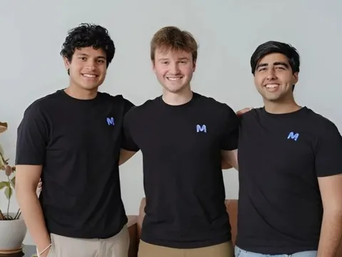 3 tỷ phú tự thân trẻ nhất thế giới, soán ngôi Mark Zuckerberg