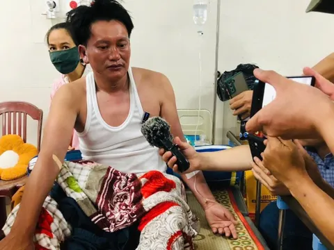 3 người sống sót 2 ngày trên biển: Họ đã thoát khỏi cái chết như thế nào?