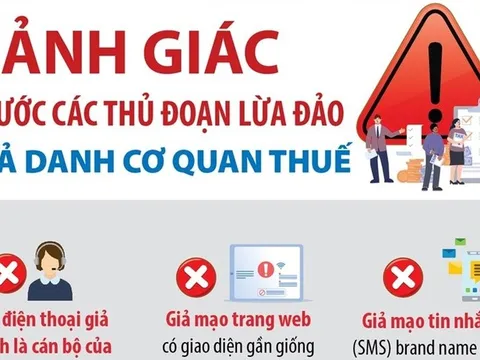 Thuế TP HCM vừa phát đi cảnh báo quan trọng