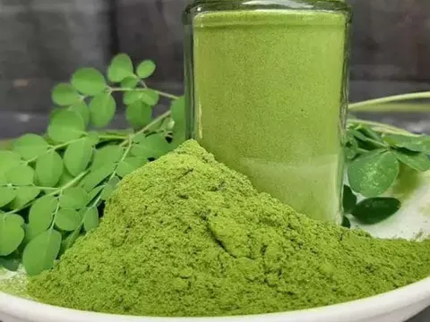 Tưởng trà xanh là vua chống oxy hóa, ai ngờ loại lá 30.000đ/kg chợ Việt bán mới là quán quân