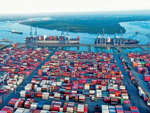 Nâng tầm hạ tầng TP HCM