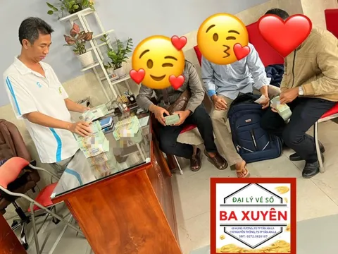 Xổ số miền Nam: Giải đặc biệt “nổ” 2 ngày liên tiếp tại 1 đại lý vé số ở Tây Ninh