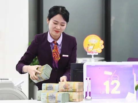 Thu nhập bình quân người Việt Nam năm 2026 dự kiến đạt 5.500 USD