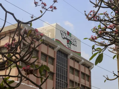 Vợ ông chủ Masan rời ghế HĐQT Vinacafé Biên Hòa sau 12 năm