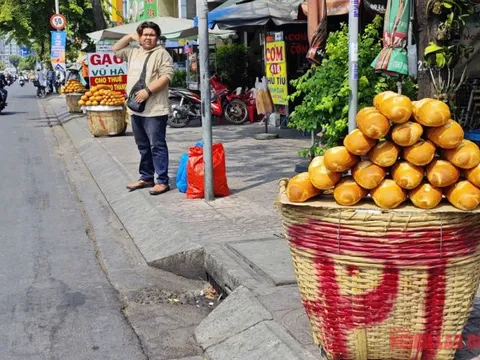 Khuyến cáo quan trọng của Sở An toàn thực phẩm TP HCM