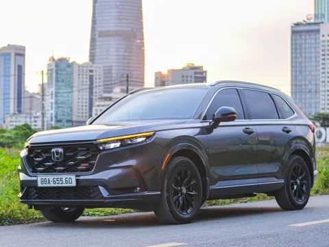 Loạt xe mới 'rục rịch' đến Việt Nam từ năm sau