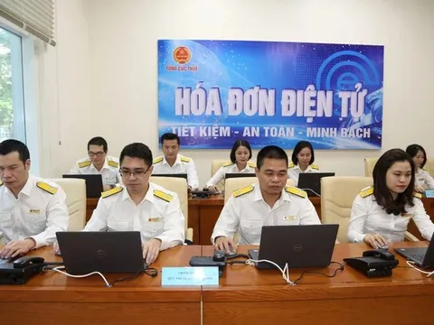 Đề xuất sử dụng 0,1% thuế giá trị gia tăng để "thưởng" cho người tiêu dùng