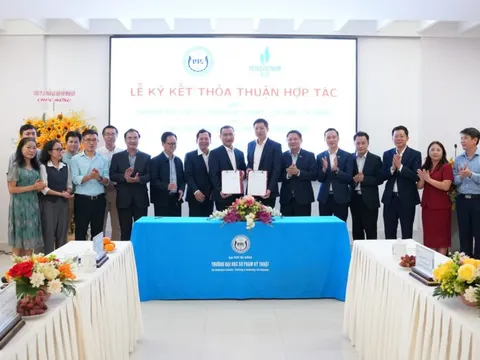 BSR ký kết hợp tác với Đại học Sư phạm Kỹ thuật-Đại học Đà Nẵng