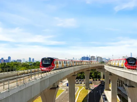 Giá bất động sản quanh Metro số 1 có nơi tăng tới 200%
