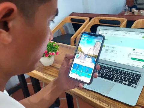 Chỉ trong 1 ngày, chủ tài khoản MBBank nhận được tổng cộng 1,5 tỷ đồng chuyển khoản từ 2 người lạ: Công an nhanh chóng vào cuộc