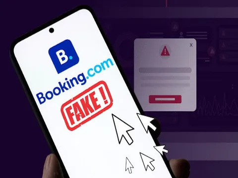 Một chiến dịch tấn công mạng nhắm tới hàng loạt khách sạn, cơ sở lưu trú ở Việt Nam