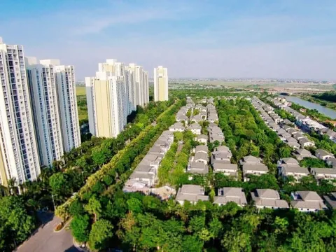 Ecopark có thêm dự án 160 ha ở Ninh Bình