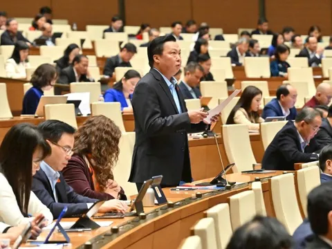 Ủng hộ thực hiện phụ cấp ưu đãi với nhà giáo