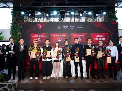 Gu Vietnam đồng hành truyền thông cùng cuộc thi Manhunt Vietnam 2025