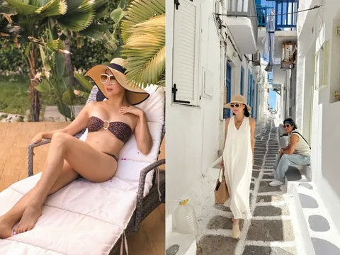 Nữ MC đình đám cầu hôn chồng cũ sau 20 năm chia tay: Từng hẹn hò trai trẻ kém 8 tuổi, 60 tuổi cực sexy