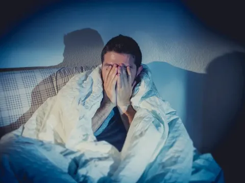 Cảnh báo cho những ai có đặc điểm này khi ngủ: Nguy cơ huyết áp cao, tiểu đường tăng gấp đôi