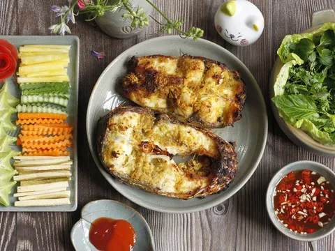 Loại cá ngọt thịt, ít xương, được giáo sư Trung Quốc hết lời khen, tốt cho tim mạch: Việt Nam có sẵn