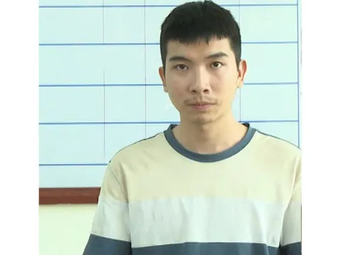 Khám xét khẩn cấp nơi ở của Nguyễn Văn Hai sinh năm 2004