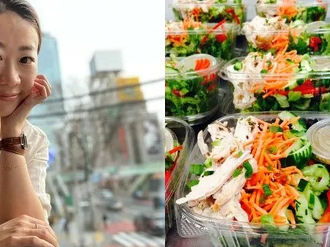 Người bán đồ ăn healthy chật vật: Xà lách tăng gấp đôi, rau thơm đắt hơn thịt khiến mỗi suất salad lỗ ngay khi còn chưa bán xong