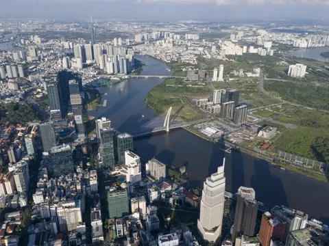 Sếp Masterise Group: Bất động sản TP.HCM đang 'rẻ'