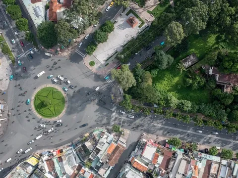 Hoàn thành công viên, đài tưởng niệm nạn nhân Covid-19 ngày 10/2/2026