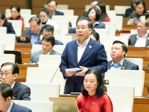 Đề xuất bỏ đại học vùng, thêm quy định về đại học xuyên biên giới