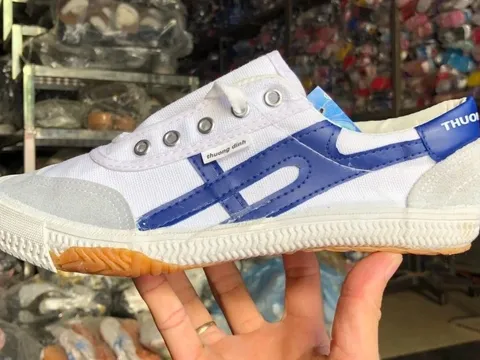 UBND TP Hà Nội muốn thoái vốn khỏi Giầy Thượng Đình