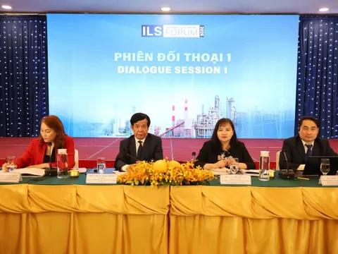 Thủ tục pháp lý "kìm chân" nhà đầu tư khu công nghiệp