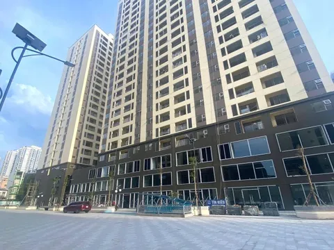 TPHCM: 160 dự án chưa xác định hình thức thực hiện nghĩa vụ nhà ở xã hội