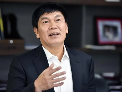 Tỷ phú Trần Đình Long sắp đưa 1 công ty lên sàn, huy động hơn 1.200 tỷ