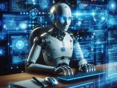 Vi phạm về trí tuệ nhân tạo có thể bị phạt tới 2 tỉ đồng