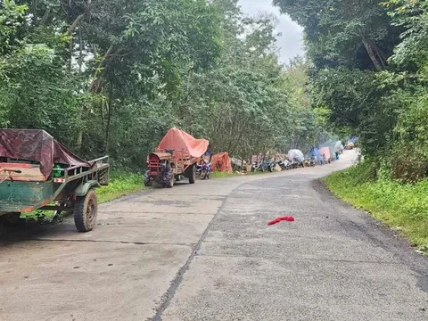 Xử lý nghiêm những người đưa thông tin thất thiệt về mưa lũ ở Đắk Lắk