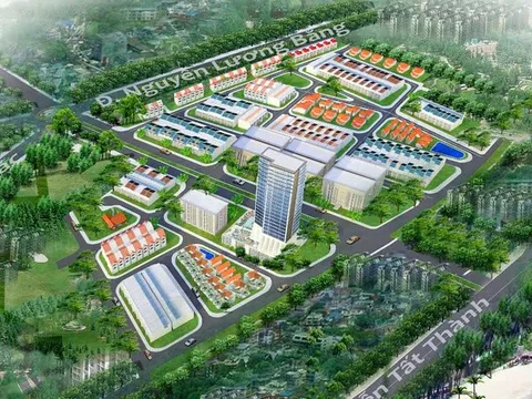 Đà Nẵng giao hơn 23.600m² đất làm Khu dân cư Nam Bàu Mạc