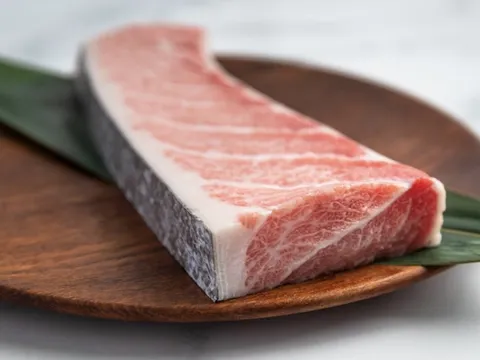 "Kho báu dưới nước" của Việt Nam được cả Mỹ, Nga cực kỳ ưa chuộng: Hơn 100 nước khác cũng "săn đón"