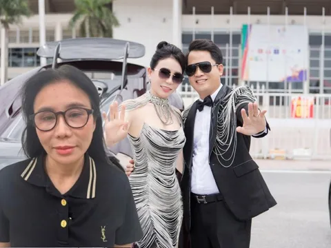 Mailisa nhập mỹ phẩm Quảng Châu giá rẻ để bán, chỉ tính riêng 3/100 sản phẩm đã thu lời hàng nghìn tỷ đồng