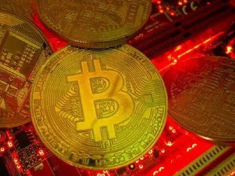 Điều gì đang khiến Bitcoin mất giá dữ dội?