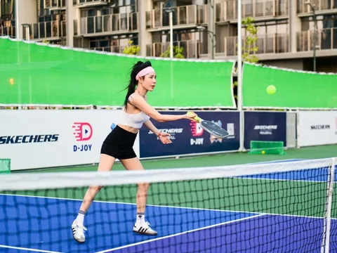 Một phường ở TP.HCM cho xây sân pickleball, tennis trên đất bỏ hoang