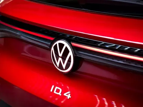 Volkswagen bị kiện vì phím bấm cảm ứng trên xe